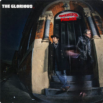 The Glorious (uk) - Afflecks Palace